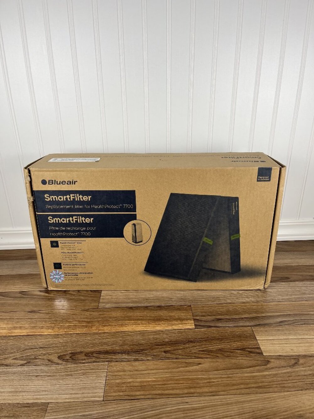 BLUEAIR Protect 7700 SmartFilter, Genuine OEM Filter- Open Box
